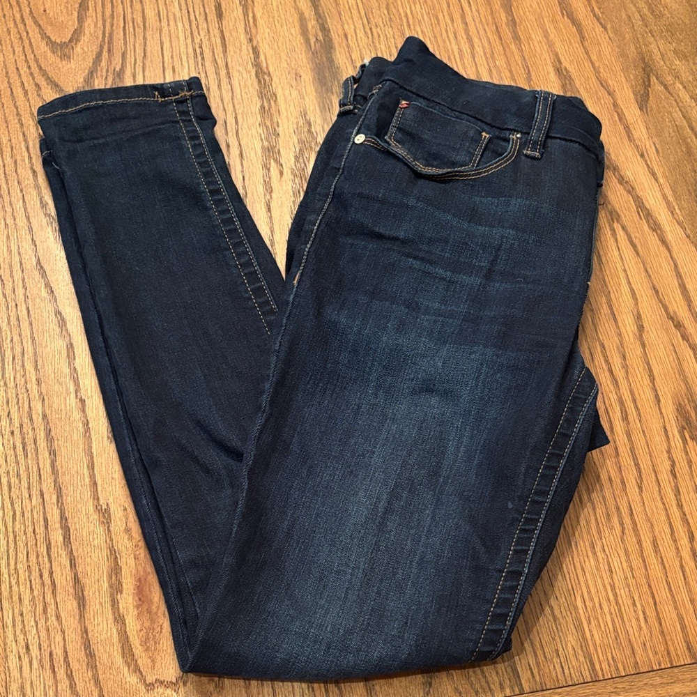 7FAM Skinny, Size 6